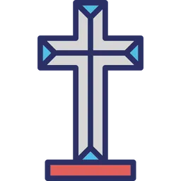 Free Christliches Kreuz  Symbol