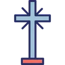 Free Christliches Kreuz Christentum Kreuz Symbol