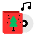 Free Christmas Carol Song Music Icon