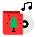 Free Christmas carol  Icon