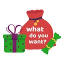 Free Christmas Gifts  Icon
