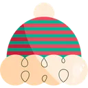 Free Christmas Hat Christmas Xmas Icon