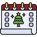 Free Christmas  Icon