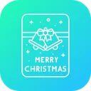 Free Christmas  Icon