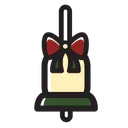 Free Christmas Set Saltandsugar Icon