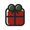 Free Christmas Set Saltandsugar Icon