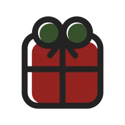 Free Christmas  Icon