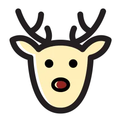 Free Christmas  Icon