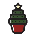 Free Christmas Set Saltandsugar Icon