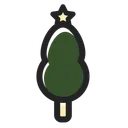 Free Christmas Set Saltandsugar Icon