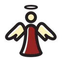 Free Christmas Set Saltandsugar Icon