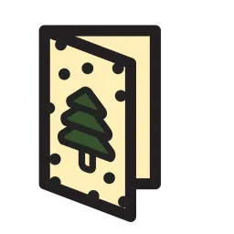 Free Christmas  Icon