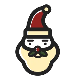 Free Christmas  Icon