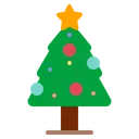 Free Christmas  Icon