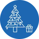 Free Christmas  Icon