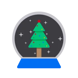 Free Christmas  Icon