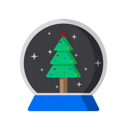 Free Christmas  Icon