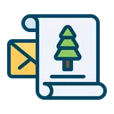 Free Christmas Party Newyear Icon