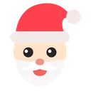 Free Christmas santa  Icon