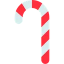 Free Christmas Stick  Icon