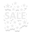 Free Christmas Tag  Icon