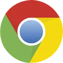 Free Chrome Google Marke Symbol