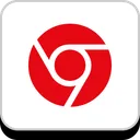 Free Chrome Logo Media Icon