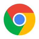 Free Chrome New Logo Icon