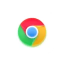 Free Chrome Big Sur Icon