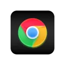 Free Chrome Big Sur Icon