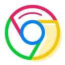Free Chrome Icon
