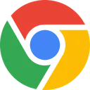 Free Chrome Icon