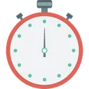 Free Chronometer  Symbol
