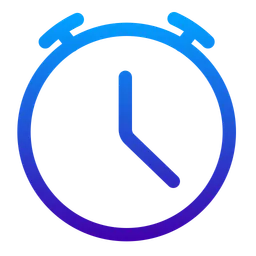 Free Chronometer  Icon