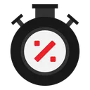 Free Chronometer  Icon