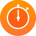 Free Chronometre Icône