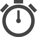 Free Chronometre Icône