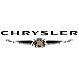 Free Chrysler Logo Icono