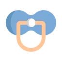 Free Chupete  Icono