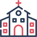 Free Church Cultures Catholic Icon