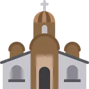 Free Church  Icon