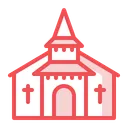 Free Church  Icon