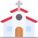 Free Church Icon