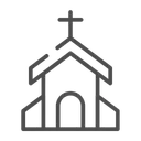 Free Wedding Church Church Building Church Icon