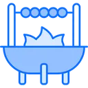 Free Churrasco Churrasco Grelhado Icon