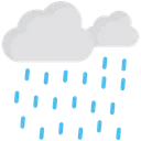Free Chuva  Ícone