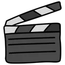 Free Ciak  Icon