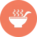 Free Cibo Bevande Sano Icon