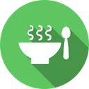 Free Cibo Bevande Sano Icon