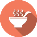 Free Cibo Bevande Sano Icon